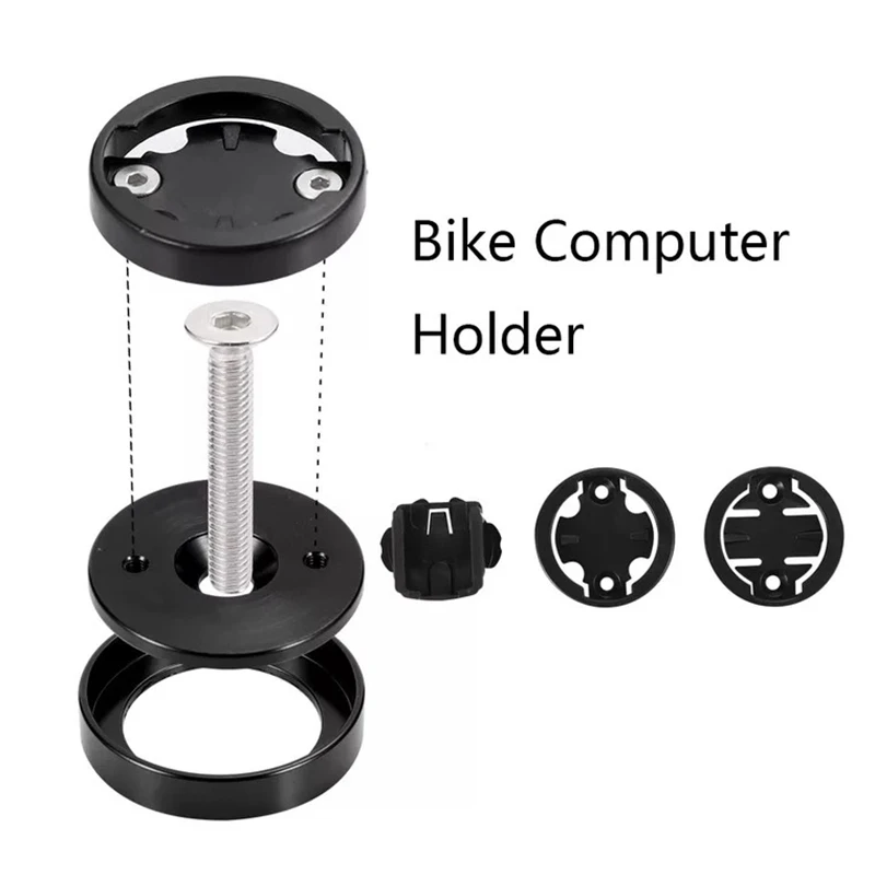 Bike Computer Holder Stem Top Cap Stopwatch Extension Stand GPS Speedometer Mount Bracket For Garmin Bryton Cateye Bike Stand
Bike Computer Holder Stem Top Cap Stopwatch Extension Stand GPS Speedometer Mount Bracket For Garmin Bryton Cateye Bike Stand