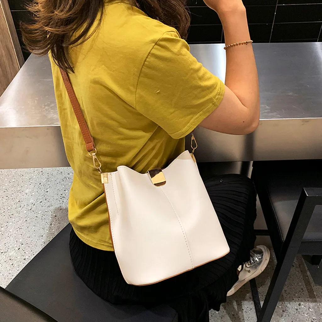 Women Wild Messenger Bag Large Capacity One-Shoulder Small Square Bag Vintage Designer Luxury Handbags Women Bags Designer #T
Women Wild Messenger Bag Large Capacity One-Shoulder Small Square Bag Vintage Designer Luxury Handbags Women Bags Designer #T