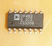 OP482G OP482GS SOIC8 Новый | Электронные компоненты и принадлежности