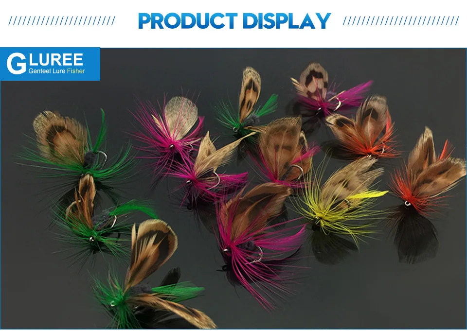 GLUREE12PcsSet-Fishing-Lures-Set-Butterfly-Fly-fishing-Hook-Single-Hook-Crankbaits-Wobbler-Fishing-Tackle-Accessories_04