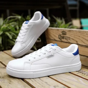 2019 New Popular Style Men Casual Shoes Lace Up Comfortable Shoes Men Soft Lightweight Outsole Hombre Male Sneakers tenis Shoes
2019 New Popular Style Men Casual Shoes Lace Up Comfortable Shoes Men Soft Lightweight Outsole Hombre Male Sneakers tenis Shoes