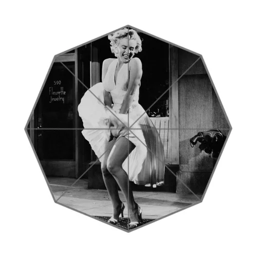 2015 New Paraguas Color Coating Confeitaria Kids Marilyn Monroe Three Folding Umbrellas, Sunscreen Anti-uv And free Shipping
2015 New Paraguas Color Coating Confeitaria Kids Marilyn Monroe Three Folding Umbrellas, Sunscreen Anti-uv And free Shipping