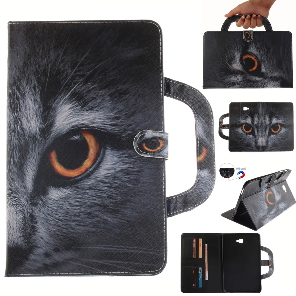 Portable tablet case sFor Samsung Galaxy Tab A 10.1 Case For Samsung Galaxy Tab A 10.1 T580 T585 Tablet Cover Case 
Portable tablet case sFor Samsung Galaxy Tab A 10.1 Case For Samsung Galaxy Tab A 10.1 T580 T585 Tablet Cover Case