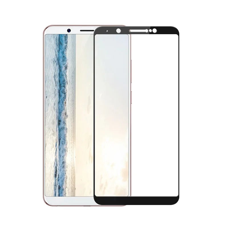 McCollum 3D Protective Glass For Vivo V7+ V7 Plus Tempered Glass vivo Y79 5.99 inch Glass Screen Protector
McCollum 3D Protective Glass For Vivo V7+ V7 Plus Tempered Glass vivo Y79 5.99 inch Glass Screen Protector