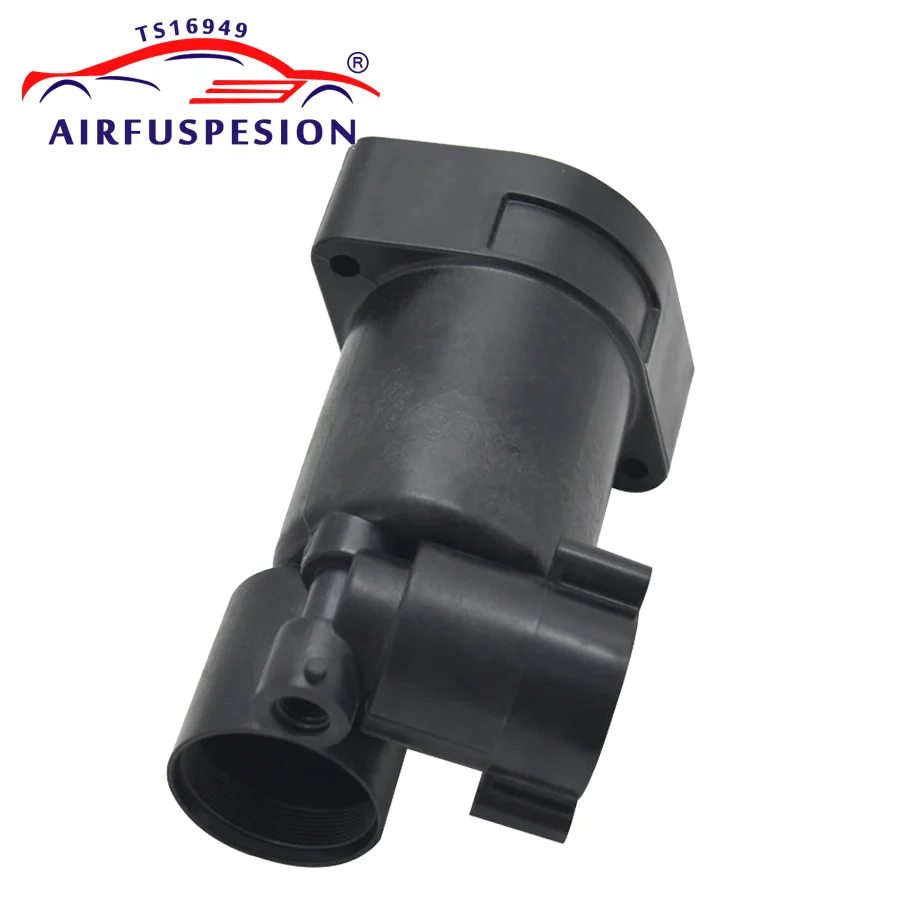 Air Suspension Compressor Pump Plastic Part Tank For BMW 5 series E61 E61N 530d xDrive 530i 535d Touring 37106793778 37206792855
Air Suspension Compressor Pump Plastic Part Tank For BMW 5 series E61 E61N 530d xDrive 530i 535d Touring 37106793778 37206792855
