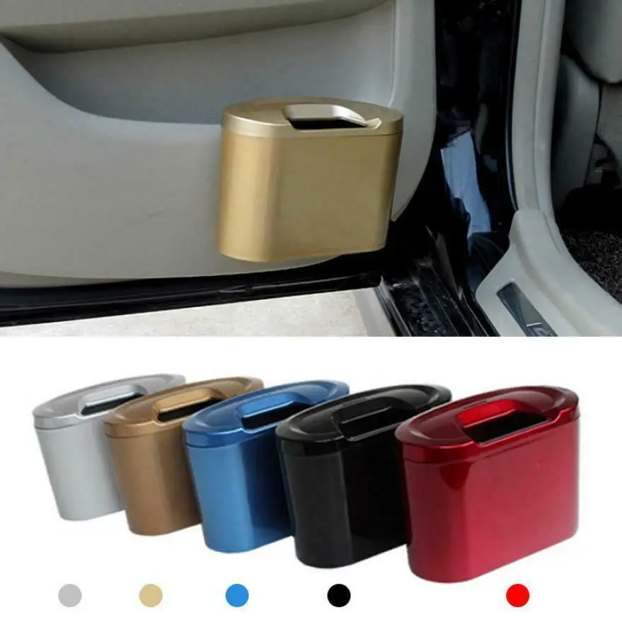 Mini Vehicle Auto Car Garbage Dust Case Holder Box Bin Trash Rubbish Can For Subaru Forester Outback Legacy XV Impreza Sport
Mini Vehicle Auto Car Garbage Dust Case Holder Box Bin Trash Rubbish Can For Subaru Forester Outback Legacy XV Impreza Sport