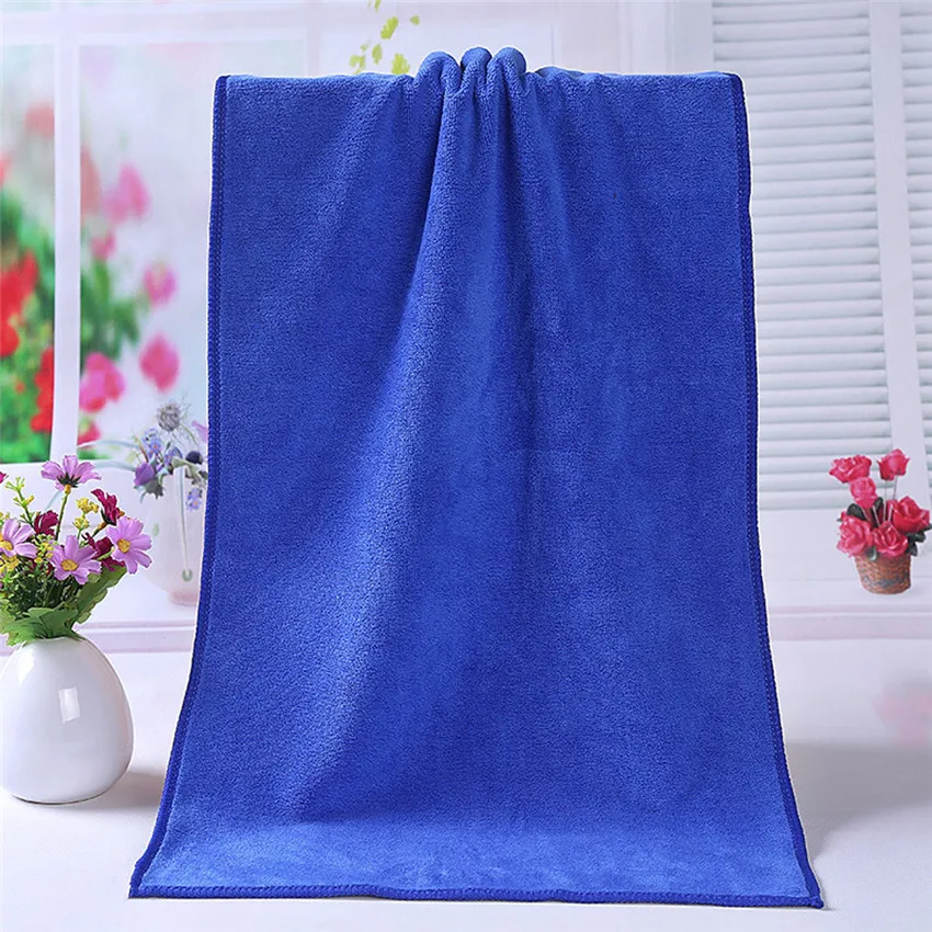 Women Bathroom Super Absorbent Quick-drying Microfiber Bath Towel Hair Dry Cap Salon Towel 1PC Bathing Towel Shower L4
Women Bathroom Super Absorbent Quick-drying Microfiber Bath Towel Hair Dry Cap Salon Towel 1PC Bathing Towel Shower L4