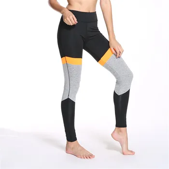 2018 New High Waist Hip Slim Leggings Women Fashion Brand Personality Stitching Thin Leggings Casual Fitness Woman Leggings
2018 New High Waist Hip Slim Leggings Women Fashion Brand Personality Stitching Thin Leggings Casual Fitness Woman Leggings