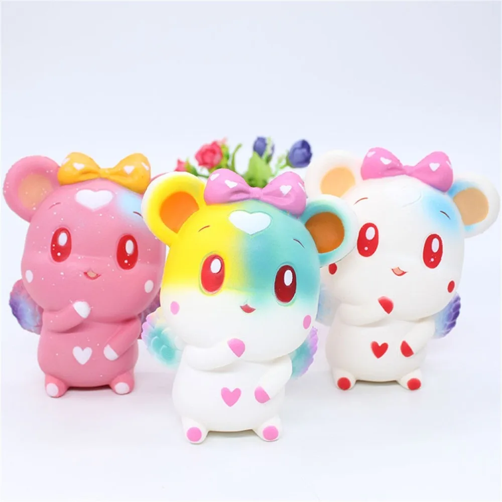 Poopsie slime surprise Squishies Adorable Cartoon Bunny Slow Rising Fruit Scented Stress Relief Toys Stress Relief
Poopsie slime surprise Squishies Adorable Cartoon Bunny Slow Rising Fruit Scented Stress Relief Toys Stress Relief
