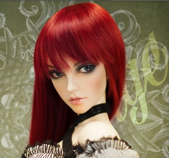 Масштаб 1/3 BJD pop BJD/SD красивая женщина фигурка девочки кукла DIY модель игрушка