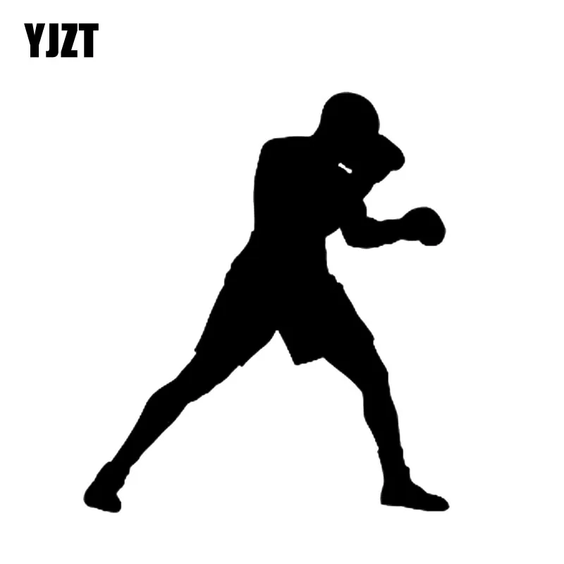 YJZT 11.9*13.6CM Interesting Stay Strong Fitness Fight Boxing Sport Car Stickers Vinyl Graphic C12-0808
YJZT 11.9*13.6CM Interesting Stay Strong Fitness Fight Boxing Sport Car Stickers Vinyl Graphic C12-0808