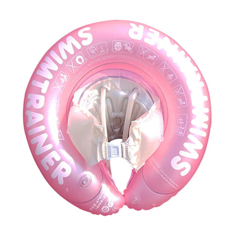 Baby Inflatable Swimming Ring Thicken Infant Armpit Floating Circle Swimming Trainer MSD-ING
Baby Inflatable Swimming Ring Thicken Infant Armpit Floating Circle Swimming Trainer MSD-ING