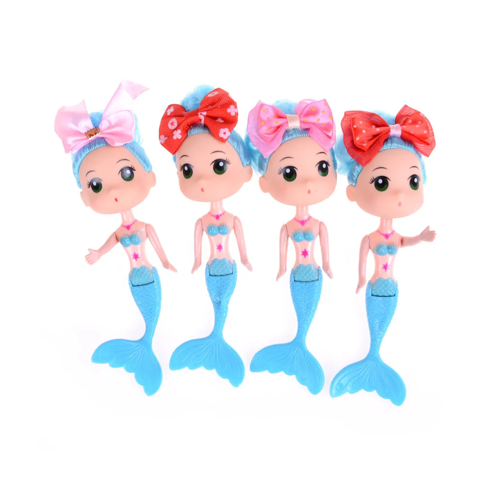 1PCS Xmas Gifts Confused Doll Mermaid Dolls Swimming Mermaid Dolls Ddung Doll For Girl's Birthday Girl's Toys
1PCS Xmas Gifts Confused Doll Mermaid Dolls Swimming Mermaid Dolls Ddung Doll For Girl's Birthday Girl's Toys