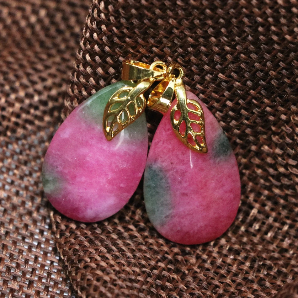 New fashion multicolor red stone chalcedony teardrop women pendant jades high grade gift weddings jewelry 15*25mm B1869
New fashion multicolor red stone chalcedony teardrop women pendant jades high grade gift weddings jewelry 15*25mm B1869