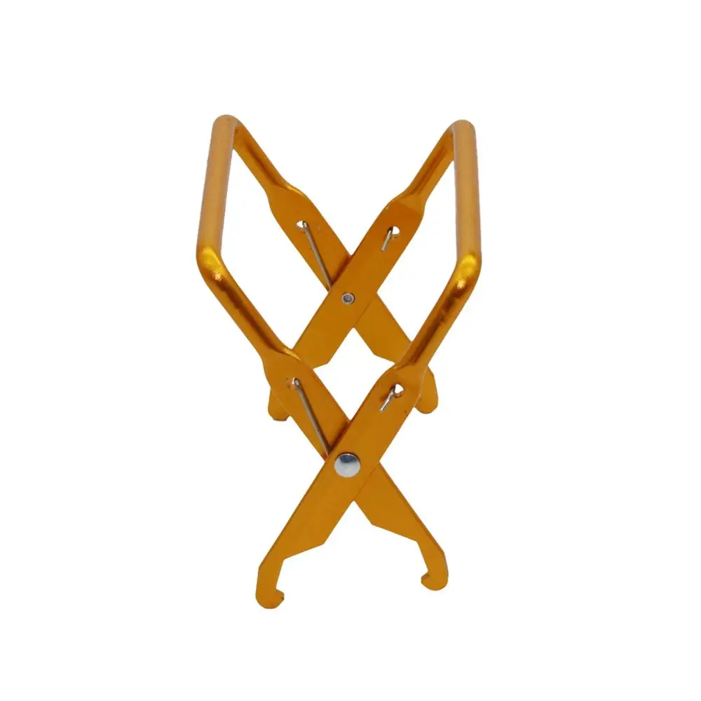 1 Pc Aluminum Beehive Nest Frame Clip Lifter Capture Grip Holder Beekeeper Apiculture Beekeeping Bee Queen Rearing Equipment
1 Pc Aluminum Beehive Nest Frame Clip Lifter Capture Grip Holder Beekeeper Apiculture Beekeeping Bee Queen Rearing Equipment