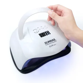 80W SUNX Plus UV LED Lamp Nail Dryer Pro Auto Sensor Nail Lamp Curing UV LED Gel Polish Ice Lamp For Nail Manicure Machine
80W SUNX Plus UV LED Lamp Nail Dryer Pro Auto Sensor Nail Lamp Curing UV LED Gel Polish Ice Lamp For Nail Manicure Machine