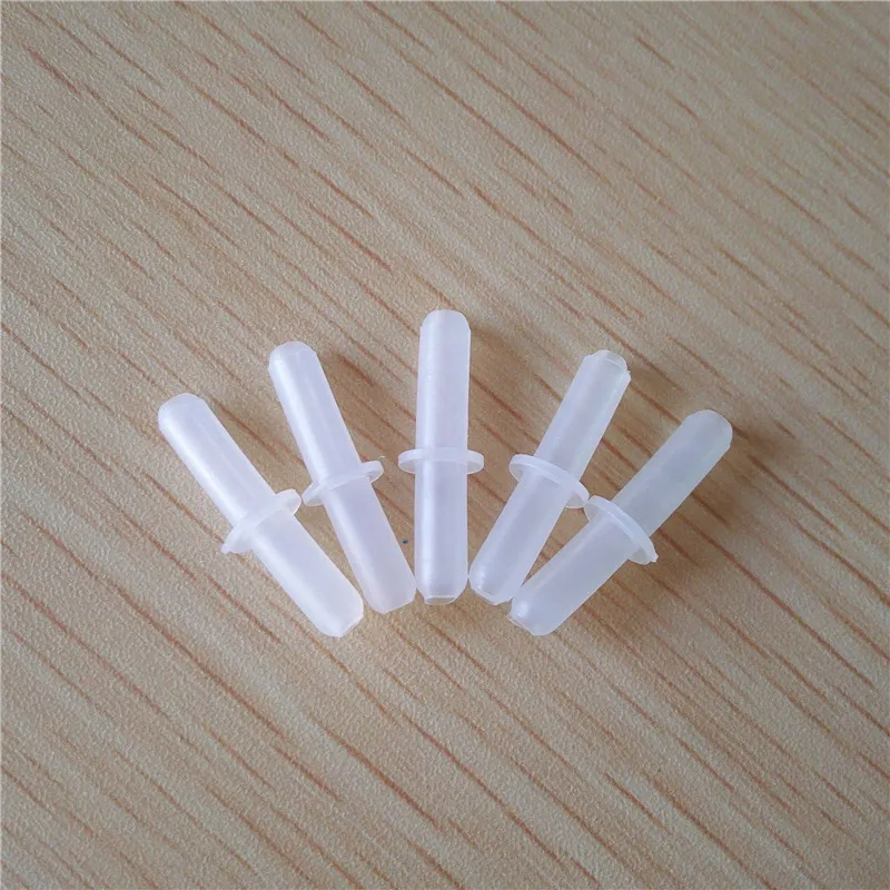 10Pcs Clean Cylinder Shape 2 Way Control Aquarium Air Valve Connector Functional Fish Tools
10Pcs Clean Cylinder Shape 2 Way Control Aquarium Air Valve Connector Functional Fish Tools