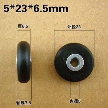 Free shipping 10pieces/lot Sliding Door RollerDoors and windows drawer printers and other small production of wheels
Free shipping 10pieces/lot Sliding Door RollerDoors and windows drawer printers and other small production of wheels