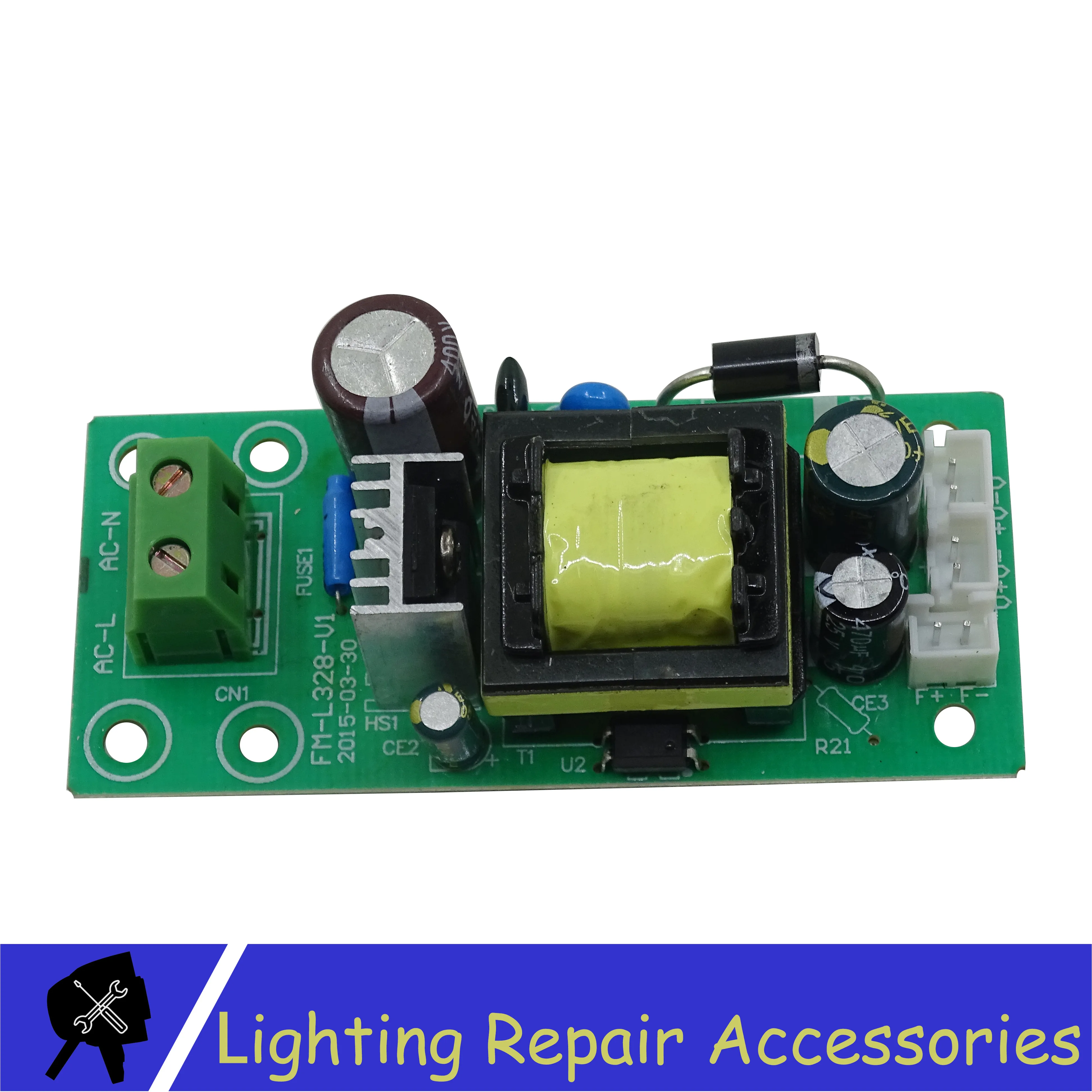 Stage light repair parts Power Supply 12v/24v Output 60-85w Power 110v/220v Inout Use For 18x3w 7x9w 7x10w 7x12w Flat Par lights
Stage light repair parts Power Supply 12v/24v Output 60-85w Power 110v/220v Inout Use For 18x3w 7x9w 7x10w 7x12w Flat Par lights