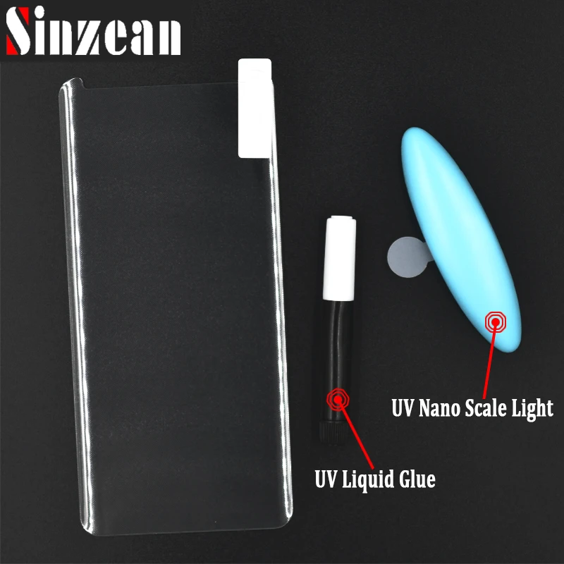 Sinzean 20pcs For Sony XZ3 3D UV Glass For OPPO Find X UV Glue Full Cover Tempered Glass Screen Protector Film with USB lamp
Sinzean 20pcs For Sony XZ3 3D UV Glass For OPPO Find X UV Glue Full Cover Tempered Glass Screen Protector Film with USB lamp