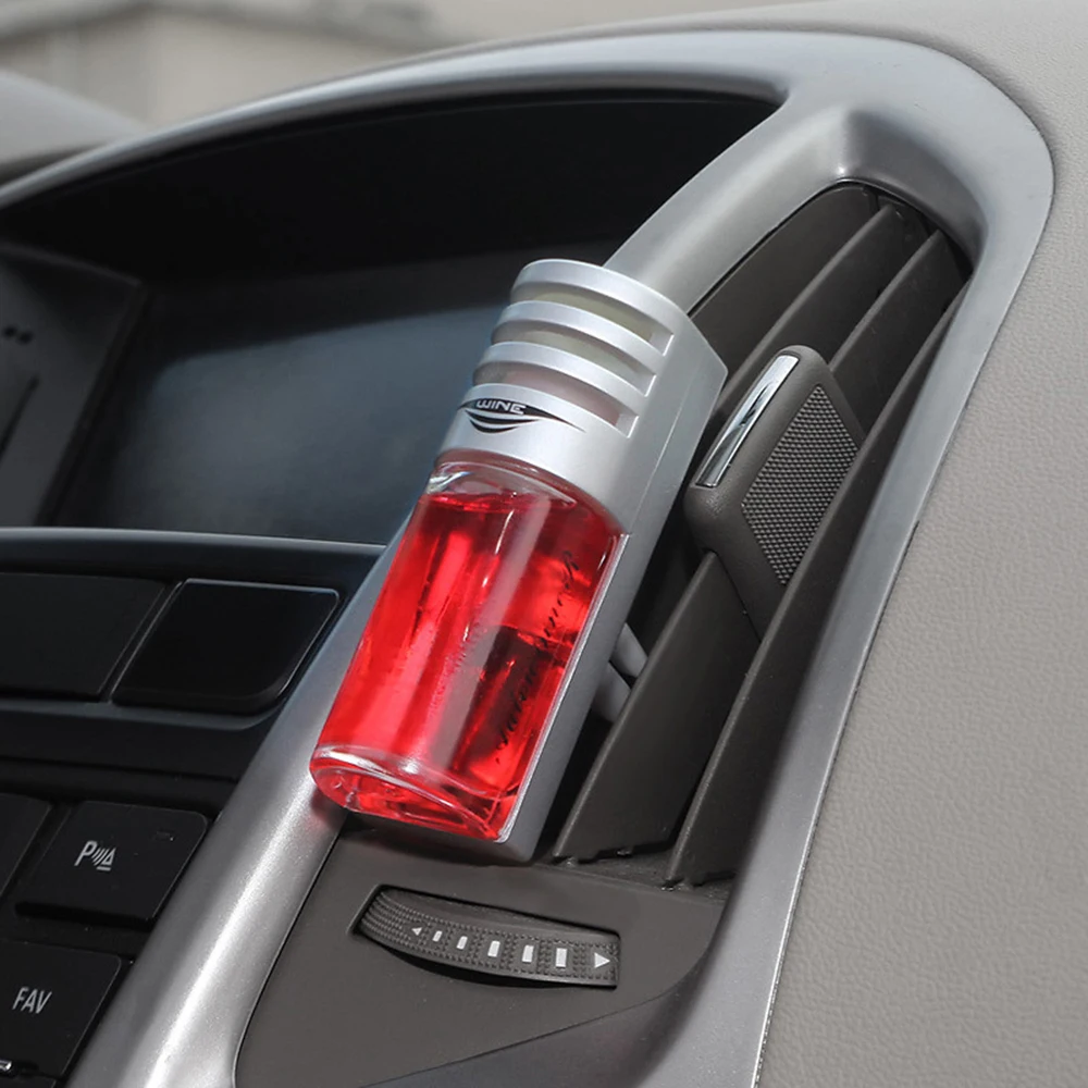 Car Perfume Clip Fragrance Air Vent Freshener Auto Interior Outlet Decoration Accessory Diffuser Adornment Gift Essential Oils
Car Perfume Clip Fragrance Air Vent Freshener Auto Interior Outlet Decoration Accessory Diffuser Adornment Gift Essential Oils