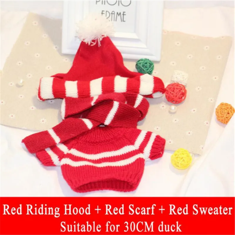 1pc 30cm Lalafanfan Kawaii Cafe Yellow Duck Clothing accessories Plush Toy Cute Plush Toy Animal Doll Children Birthday Gift
1pc 30cm Lalafanfan Kawaii Cafe Yellow Duck Clothing accessories Plush Toy Cute Plush Toy Animal Doll Children Birthday Gift