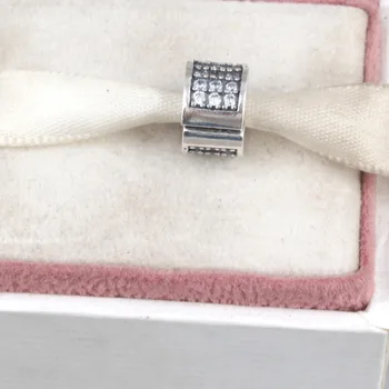 ZMZY 925 Sterling Silver Charms Beads Shining Elegance Clip Fit Original Snake chain Bracelet Pendant Jewelry
ZMZY 925 Sterling Silver Charms Beads Shining Elegance Clip Fit Original Snake chain Bracelet Pendant Jewelry