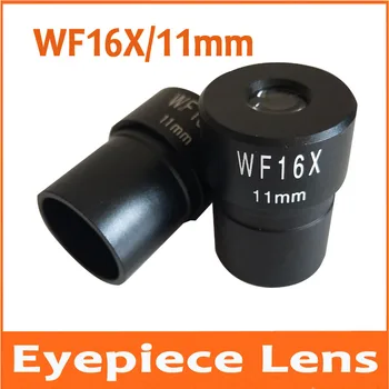 10X Field of View 16MM Biomicroscope System Biological Microscope Optical Ramsden Eyepiece Lens 10 Times 23.2mm Mounting Size
10X Field of View 16MM Biomicroscope System Biological Microscope Optical Ramsden Eyepiece Lens 10 Times 23.2mm Mounting Size