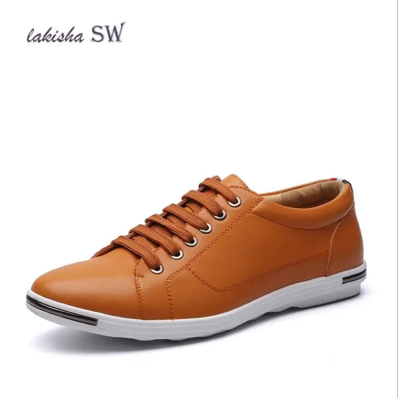 Men shoes 2018 hot fashion men casual shoes tenis masculino adul pu leather comfortable male flat Shoes men sneakers
Men shoes 2018 hot fashion men casual shoes tenis masculino adul pu leather comfortable male flat Shoes men sneakers