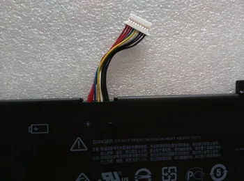 NC140BW1-2S1P new Laptop Battery For Lenovo IdeaPad 100S-14IBR 0813002 
NC140BW1-2S1P new Laptop Battery For Lenovo IdeaPad 100S-14IBR 0813002