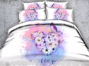4pcs bird king size bedding set 3d duvet cover twin full kids adult bedspreads home textile animal pattern bed sheet gift white
4pcs bird king size bedding set 3d duvet cover twin full kids adult bedspreads home textile animal pattern bed sheet gift white