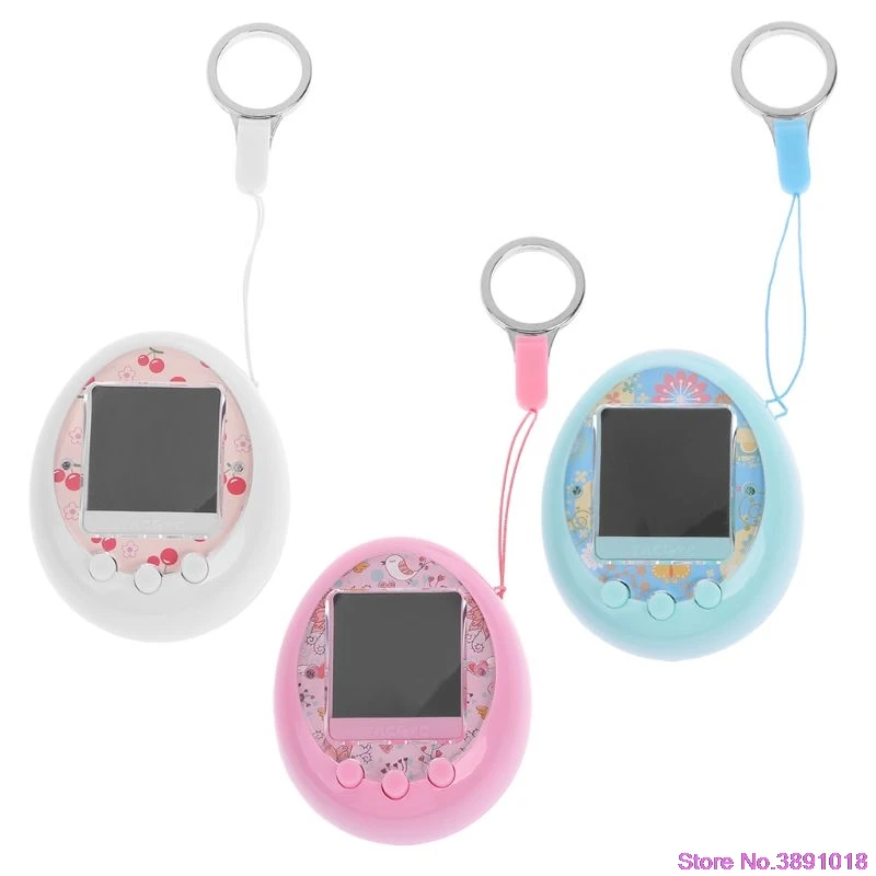 New Nostalgic 90S Virtual Cyber Pet Toy Funny Digital HD Color Screen 
New Nostalgic 90S Virtual Cyber Pet Toy Funny Digital HD Color Screen