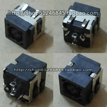 Free shipping Original FOR DELL Vostro 3700 V3700 E6400 E6500 E5430 E6510 power supply interface head single head welding line
Free shipping Original FOR DELL Vostro 3700 V3700 E6400 E6500 E5430 E6510 power supply interface head single head welding line