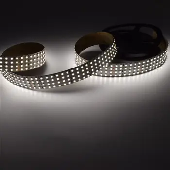 High color rendering (CRI)>90 DC24V 3528 480LED/m flexible led strip light White/R/G/B/Y led diode tape lamp free shipping
High color rendering (CRI)>90 DC24V 3528 480LED/m flexible led strip light White/R/G/B/Y led diode tape lamp free shipping
