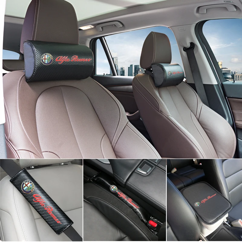 New Arrival carbon fiber protection Cover case for alfa romeo 159 147 156 giulietta 147 159 mito Accessories Car Styling
New Arrival carbon fiber protection Cover case for alfa romeo 159 147 156 giulietta 147 159 mito Accessories Car Styling