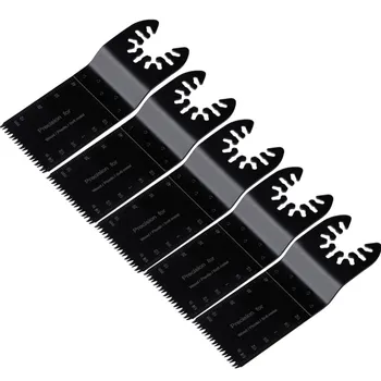 5Pcs/10Pcs/20Pcs High Carbon Steel Universal 35mm Oscillating Saw Blades Cutter DIY Tool for Cutting Plastic Soft Metal Wood
5Pcs/10Pcs/20Pcs High Carbon Steel Universal 35mm Oscillating Saw Blades Cutter DIY Tool for Cutting Plastic Soft Metal Wood