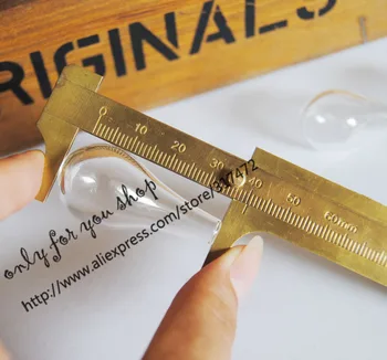Freeship! 100sets/lot Round Bottom Vase Glass Vial Pendant Dry Flower Glass Bubble Vial Globe Necklace Pendant New
Freeship! 100sets/lot Round Bottom Vase Glass Vial Pendant Dry Flower Glass Bubble Vial Globe Necklace Pendant New