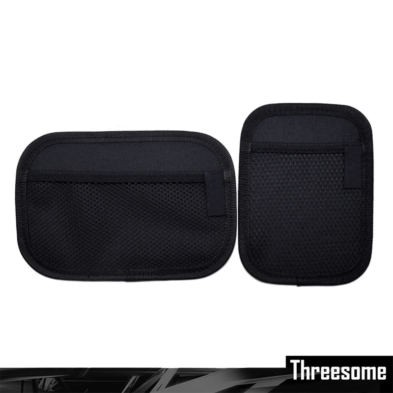 SRXTZM1pcs Multi-use Oxford Cloth Storage Box Sundries Bag Auto Net Pockets Grocery Car Debris Bags Car Interior Accessories
SRXTZM1pcs Multi-use Oxford Cloth Storage Box Sundries Bag Auto Net Pockets Grocery Car Debris Bags Car Interior Accessories