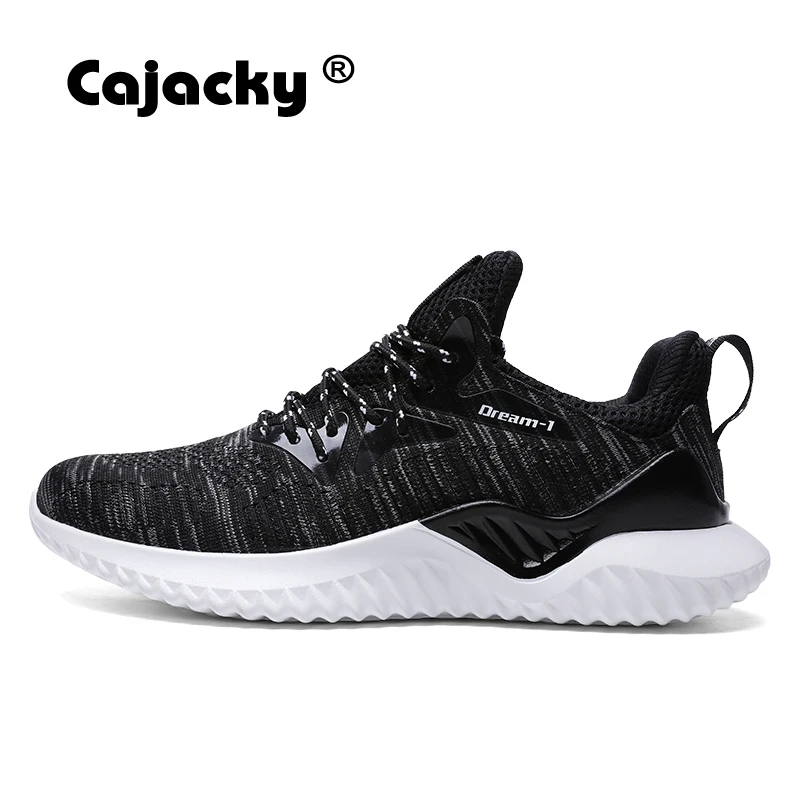 Cajacky Men Running Shoes Plus Size 46 Autumn Walking Shoes Summer Men Sport Shoes Outdoor Jogging Trainers Lightweight Sneakers
Cajacky Men Running Shoes Plus Size 46 Autumn Walking Shoes Summer Men Sport Shoes Outdoor Jogging Trainers Lightweight Sneakers