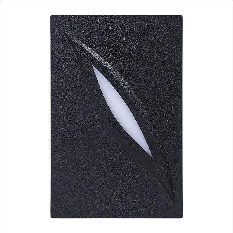 IP65 wiegand 26 door access control RFID card proximity reader with External LED control 2 color LED Indicators
IP65 wiegand 26 door access control RFID card proximity reader with External LED control 2 color LED Indicators