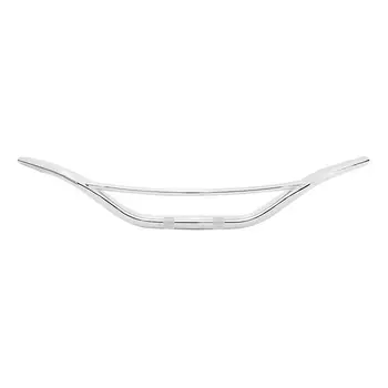 Motorcycle Chrome 1" Hollywood Handlebar For Harley XL1200X FXDB FXDWG FLSTC FLSTF FLSTFB
Motorcycle Chrome 1" Hollywood Handlebar For Harley XL1200X FXDB FXDWG FLSTC FLSTF FLSTFB