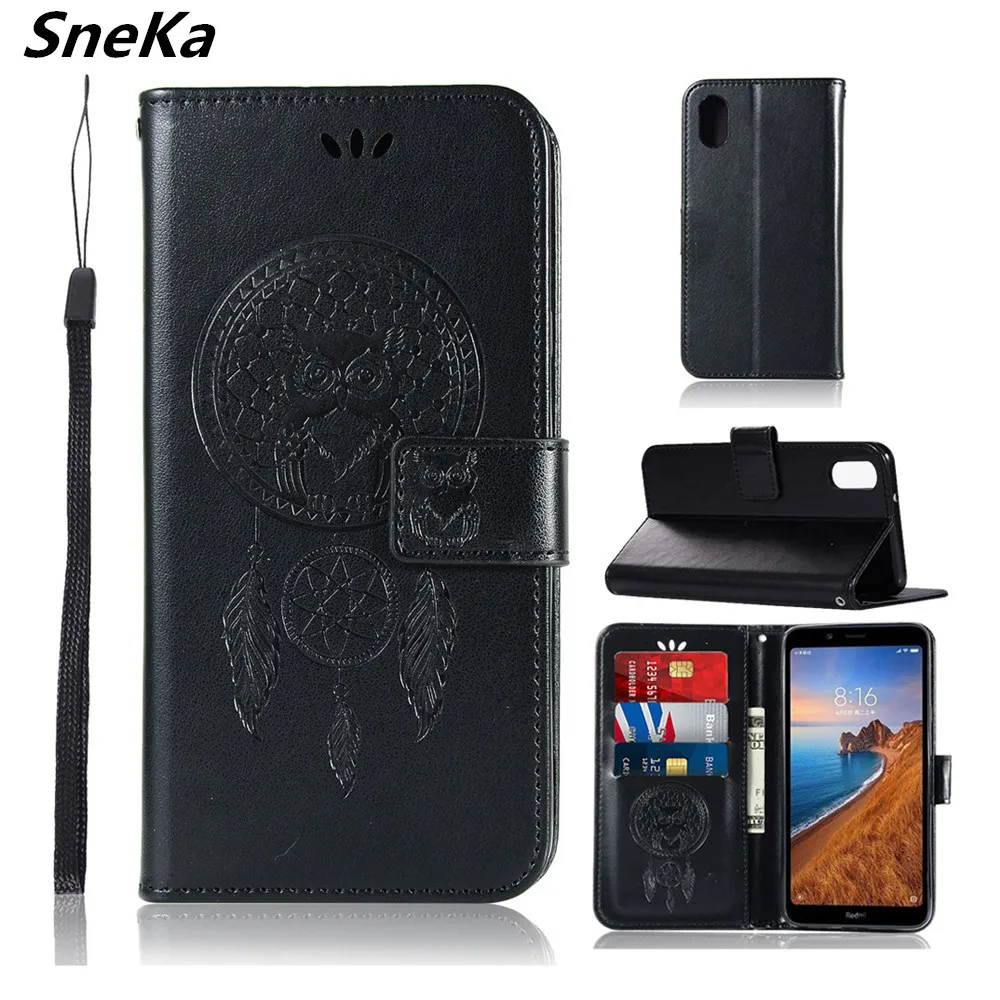 New Flip Wallet Case For Xiaomi Redmi 7A Case Retro 3D Emboss Leather Card Holder Cover For Xiaomi Redmi 7 Note 7 Pro Cases Euti
New Flip Wallet Case For Xiaomi Redmi 7A Case Retro 3D Emboss Leather Card Holder Cover For Xiaomi Redmi 7 Note 7 Pro Cases Euti