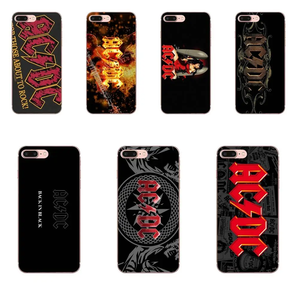 For Huawei Nova 2 V20 Y3II Y5 Y5II Y6 Y6II Y7 Y9 G8 G9 GR3 GR5 GX8 Prime 2018 2019 Silicone Case Ac Dc For Those About To Rock
For Huawei Nova 2 V20 Y3II Y5 Y5II Y6 Y6II Y7 Y9 G8 G9 GR3 GR5 GX8 Prime 2018 2019 Silicone Case Ac Dc For Those About To Rock