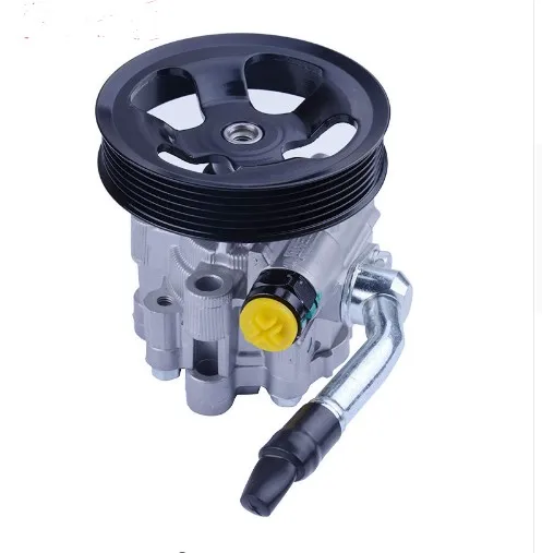 Насос гидроусилителя руля OEM #44310-60400 4431060400 для LAND CRUISER 100 2UZ-FE 4.7L LX470 2002 2003 2004 2005 2006 |