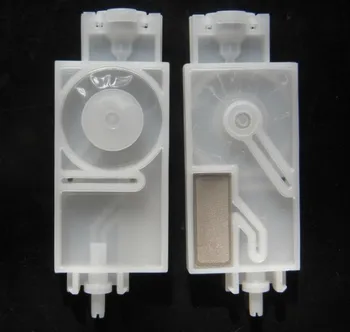 Free Shipping - 20 pc Mimaki JV5 and JV33 printers Compatible solvent ink Damper Dampers ( IN STOCK )
Free Shipping - 20 pc Mimaki JV5 and JV33 printers Compatible solvent ink Damper Dampers ( IN STOCK )