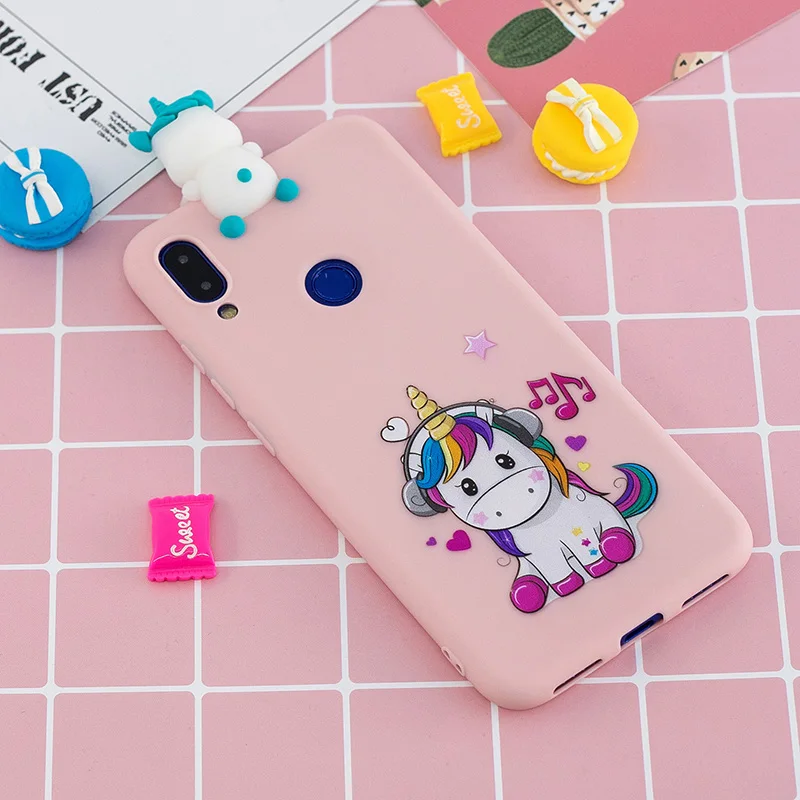 3D Cute cartoon doll silicone case for xiomi xiaomi redmi note 7/note 7 pro cases fundas hoesje tpu back cover coque etui tok
3D Cute cartoon doll silicone case for xiomi xiaomi redmi note 7/note 7 pro cases fundas hoesje tpu back cover coque etui tok