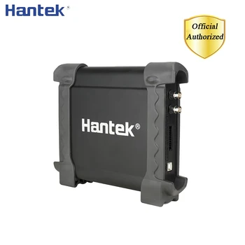 Hantek 1008C 8 Channels Programmable Generator Automotive Oscilloscope Digital Multime PC Storage Osciloscopio USB
Hantek 1008C 8 Channels Programmable Generator Automotive Oscilloscope Digital Multime PC Storage Osciloscopio USB