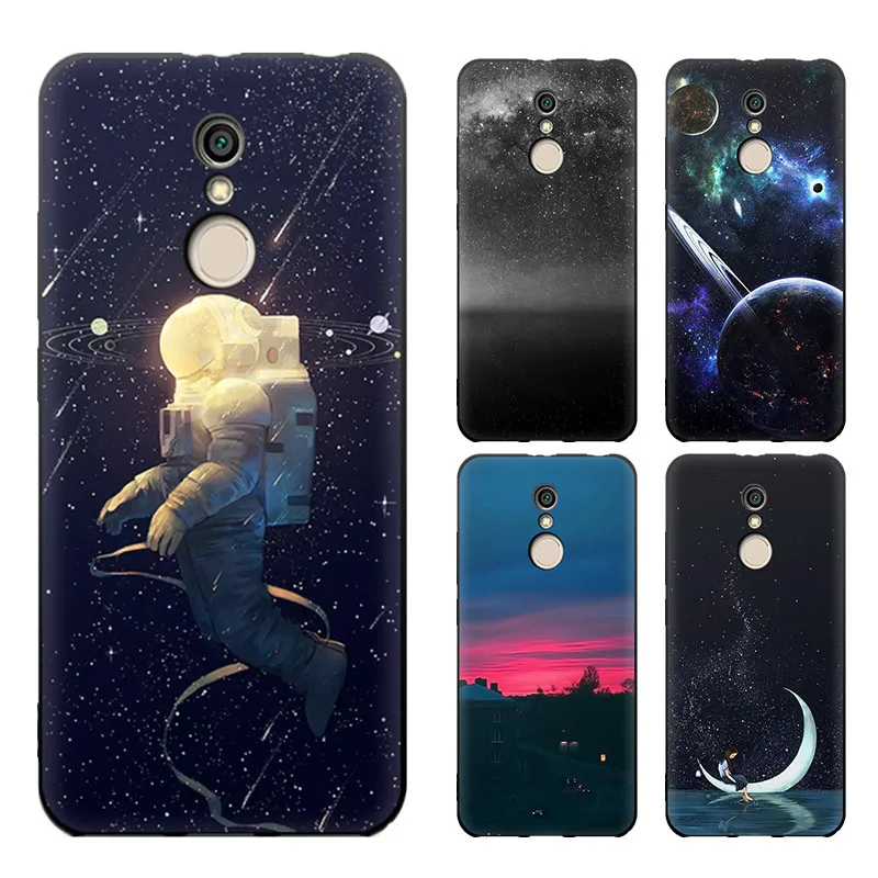Silicone Case For Xiaomi Redmi 5 5 Plus Phone Case Soft Cute TPU Back Cover For Xiaomi Redmi 5 Plus Cute Case Xiomi Redmi5 5Plus
Silicone Case For Xiaomi Redmi 5 5 Plus Phone Case Soft Cute TPU Back Cover For Xiaomi Redmi 5 Plus Cute Case Xiomi Redmi5 5Plus