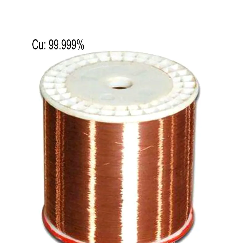 Copper Wire Cu 5N High Purity 99.999% for Research and Development Element Metal Diameter 0.05 0.1 3.0mm Length 1/2 Meter
Copper Wire Cu 5N High Purity 99.999% for Research and Development Element Metal Diameter 0.05 0.1 3.0mm Length 1/2 Meter