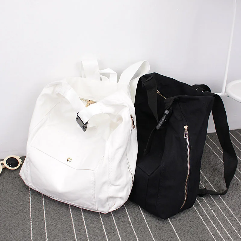 Super Seabob 2018 Autumn New Pattern Solid Color All-match Canvas Single Shoulder Package Zipper Concise Women Hand Bag DA132
Super Seabob 2018 Autumn New Pattern Solid Color All-match Canvas Single Shoulder Package Zipper Concise Women Hand Bag DA132